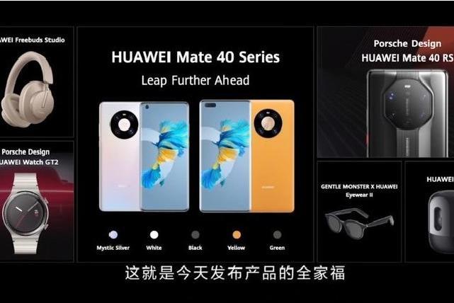 HUAWEI Wired SuperCharge