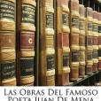 Las Obras del Famoso Poeta Juan de Mena(de Mena, Juan著圖書)