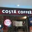 Costa Coffee 湖濱銀泰店