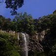 福建永泰龍村景區