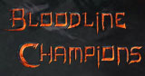 血族英雄(Bloodline Champions)