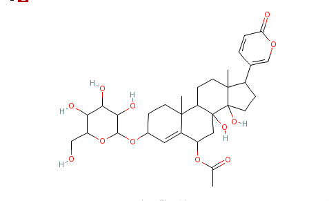 分子式