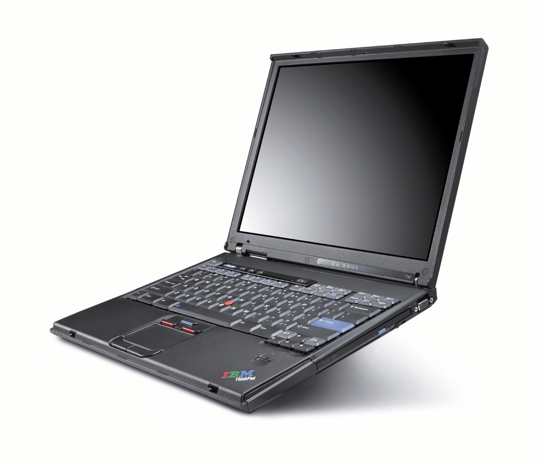 ThinkPad T42