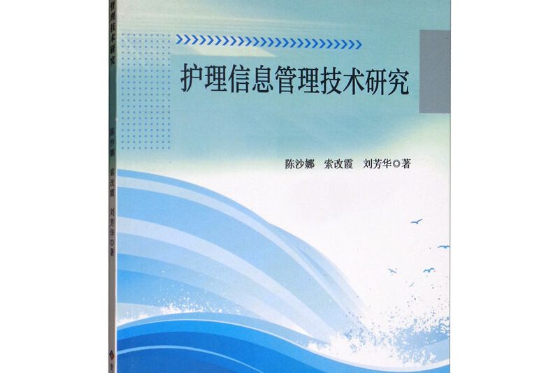 護理信息管理技術研究