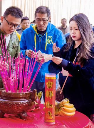 王梓睿(中國內地女演員)