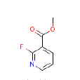 2-氟煙酸甲酯