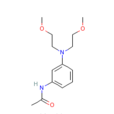 3-（N,N-二甲氧基乙基）氨基乙醯苯胺