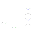 1-（1-甲基乙基）-4-哌啶胺鹽酸鹽