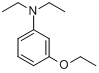 間乙氧基-N,N-二乙基苯胺