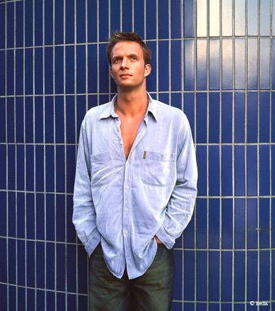 Rupert Penry-Jones