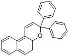 3,3-二苯基-3H-萘並[2,1-b]吡喃