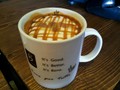 caffebene（上海大學店）