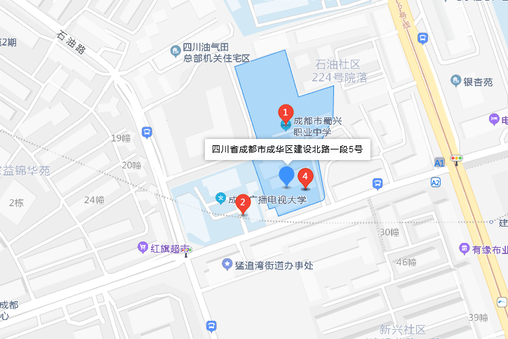 建設北路一段5號