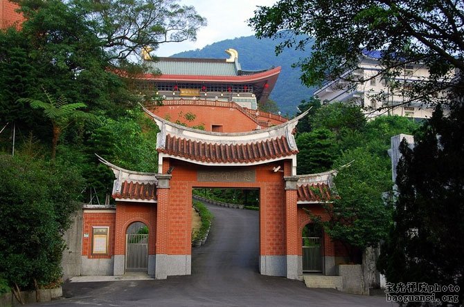 汐止鎮彌勒寺