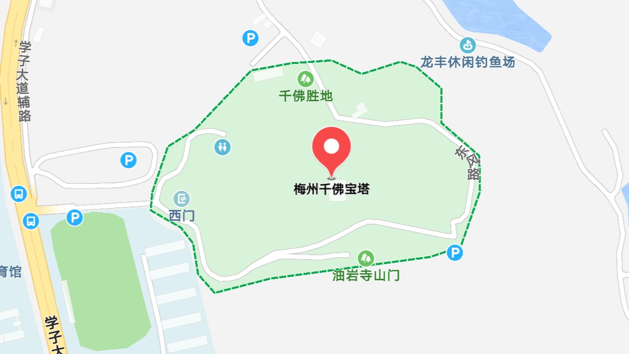 地圖信息