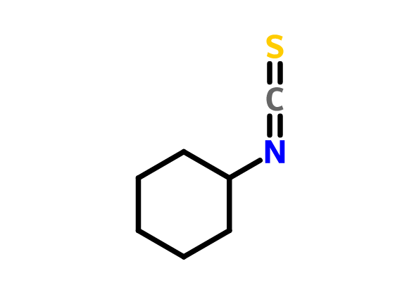 環己基異硫氰酸脂
