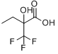 2-羥基-2-三氟甲基丁酸