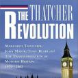 The Thatcher Revolution