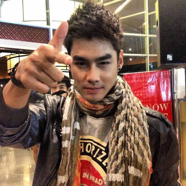 Phet Thakrit Hamannopjit