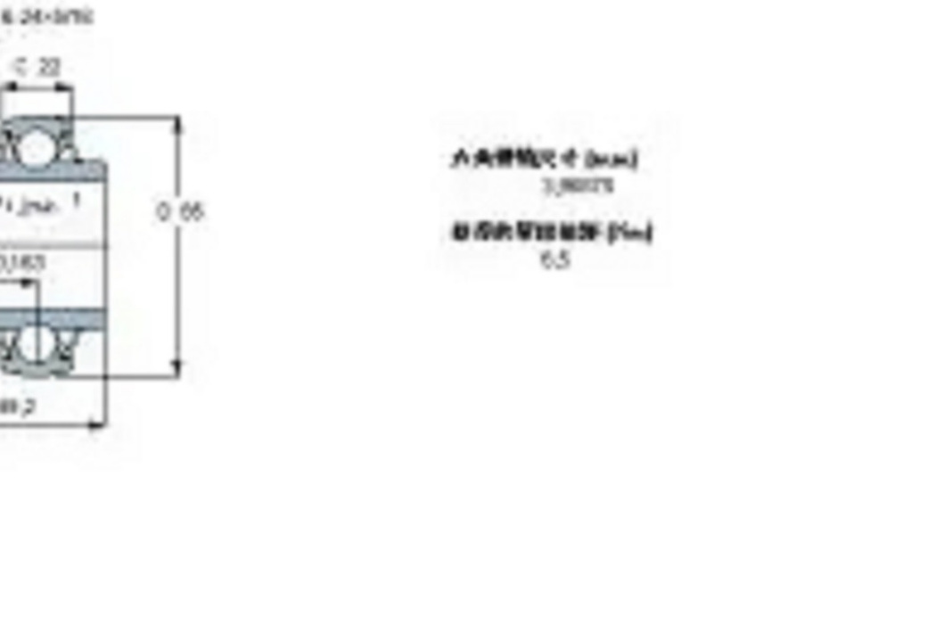 SKF YAR209-111-2FW-VA228軸承