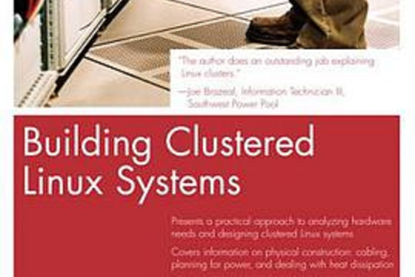 Building Clustered Linux Systems