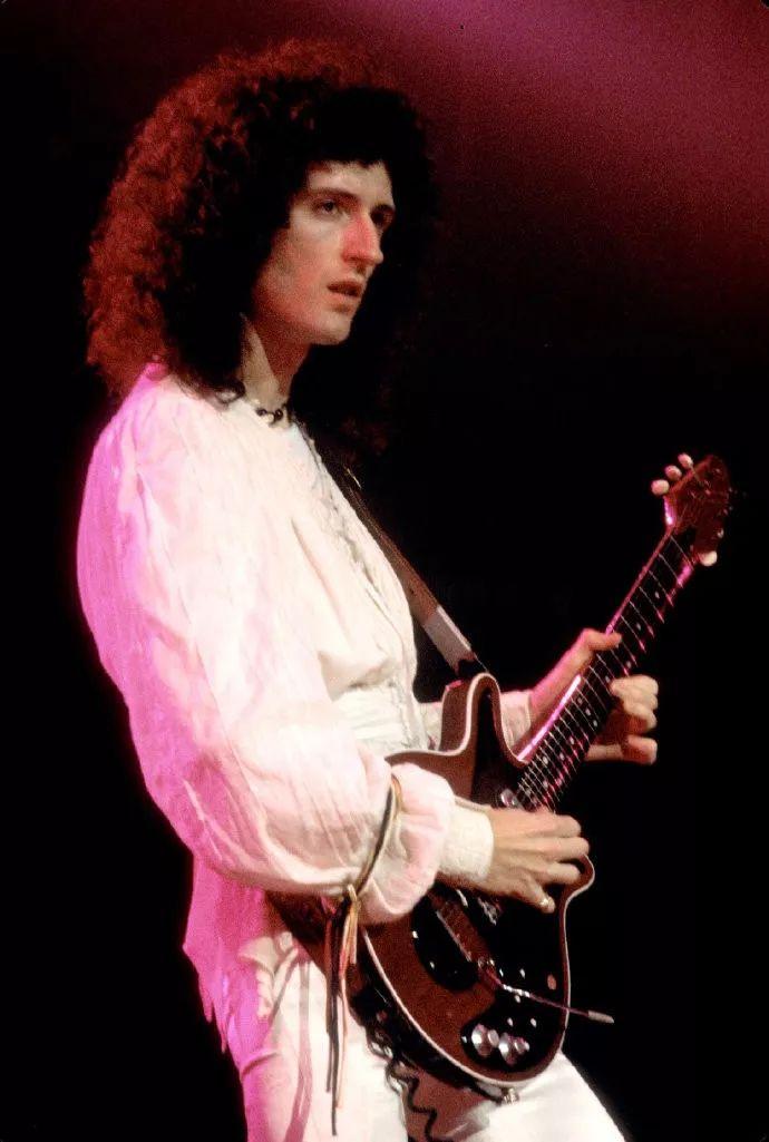 Red Special