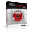 Ashampoo Virus Quickscan Free