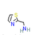 2-噻唑甲胺