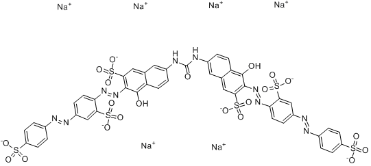 7,7\x27-（羰基二亞氨基）雙[4-羥基-3-[2-磺基-4-[（4-磺基苯基）偶氮]苯基]偶氮]-2-萘磺酸六鈉鹽直接紅80