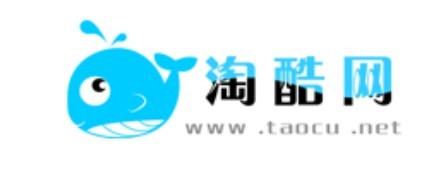 淘酷網LOGO