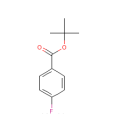 叔丁基4-氟苯甲酸