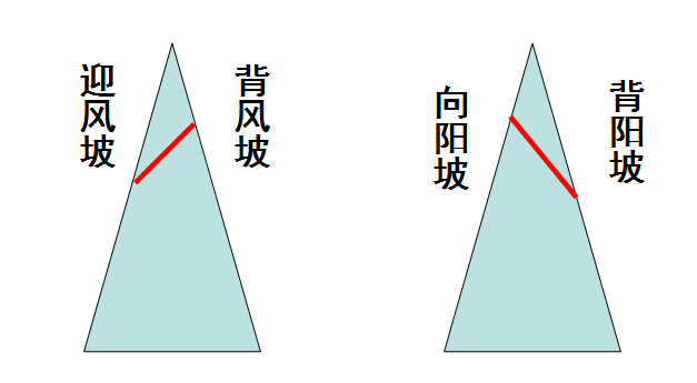 雪線(漢語詞語)