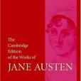 Northanger Abbey (The Cambridge Edition of the Works of Jane Austen)