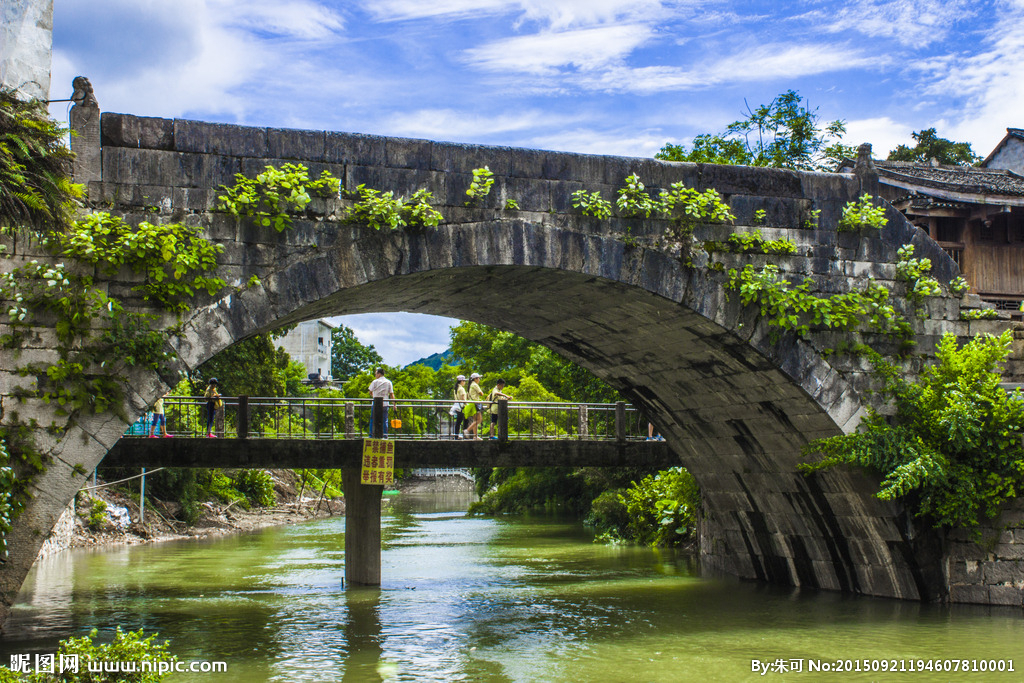 萬壽橋(大圩萬壽橋)