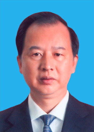 廣東省農業廳黨組成員、巡視員劉金生