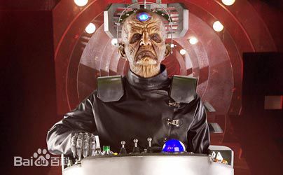 Davros