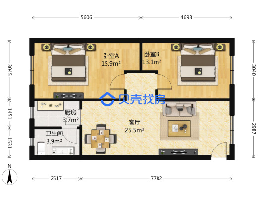 惠濟路2號