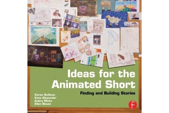 Ideas for the Animated Short