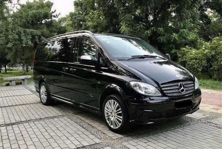 唯雅諾Viano2010款 3.2L AT