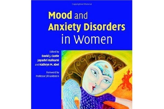 Mood and Anxiety Disorders in Women