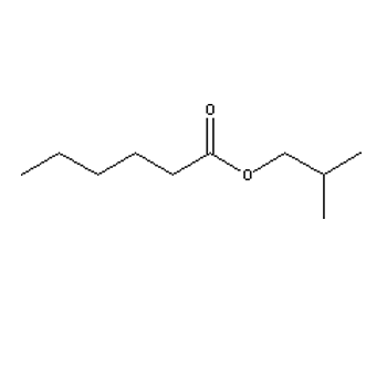 己酸異丁酯