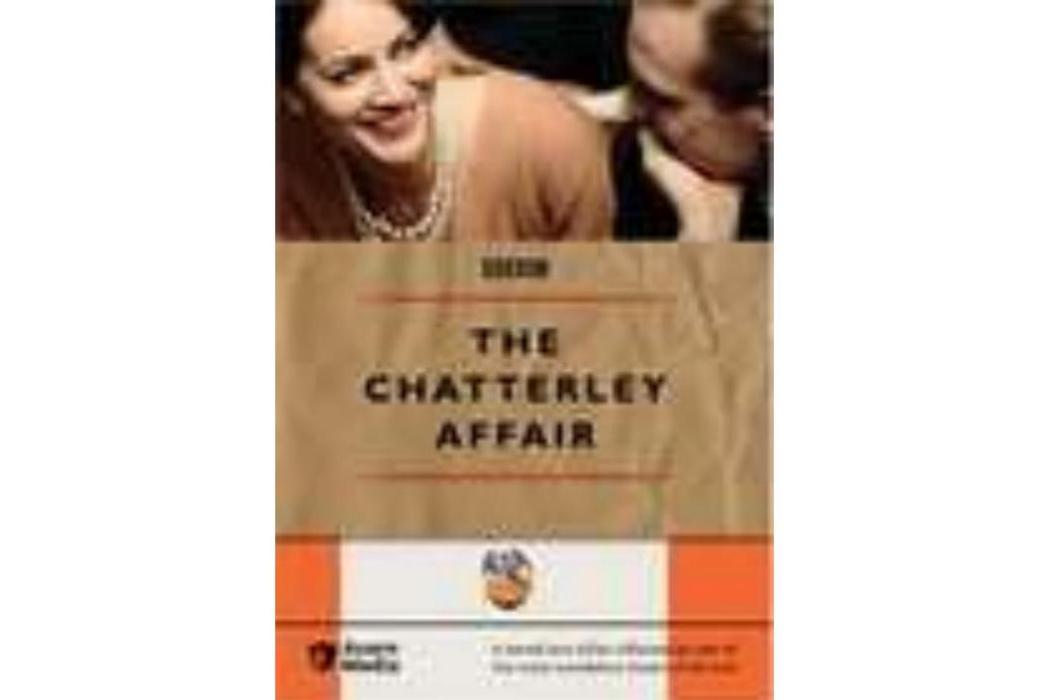 The Chatterley Affair