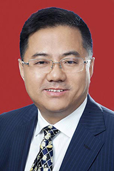 李偉(山西傳媒學院院長)