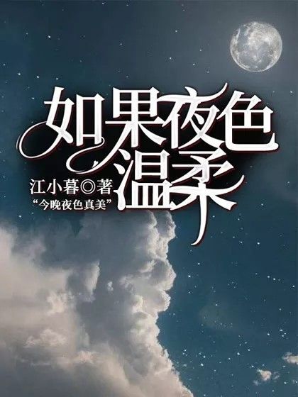 如果夜色溫柔