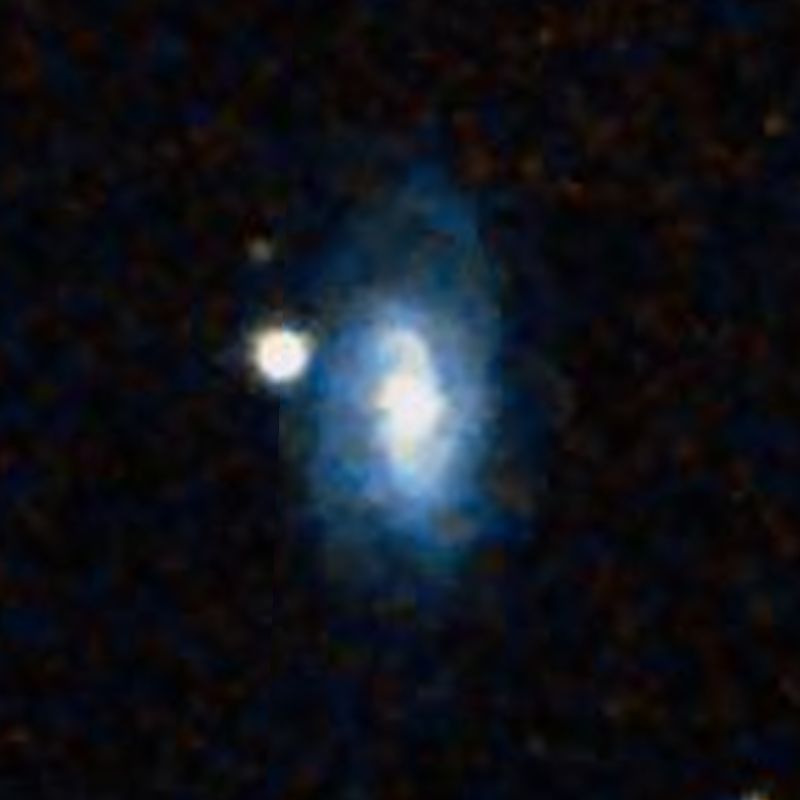 NGC 3174