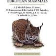 The Atlas of European Mammals