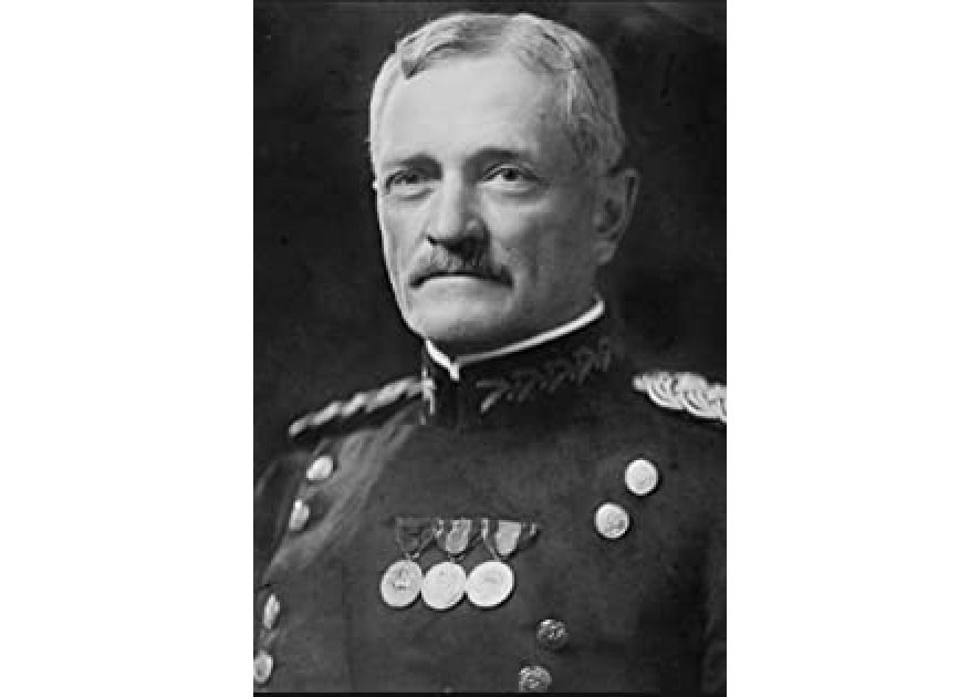 John J. Pershing