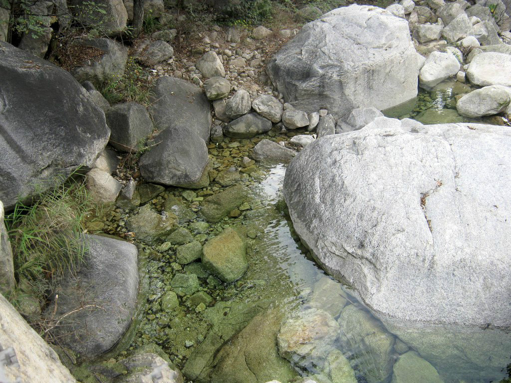 神峰山