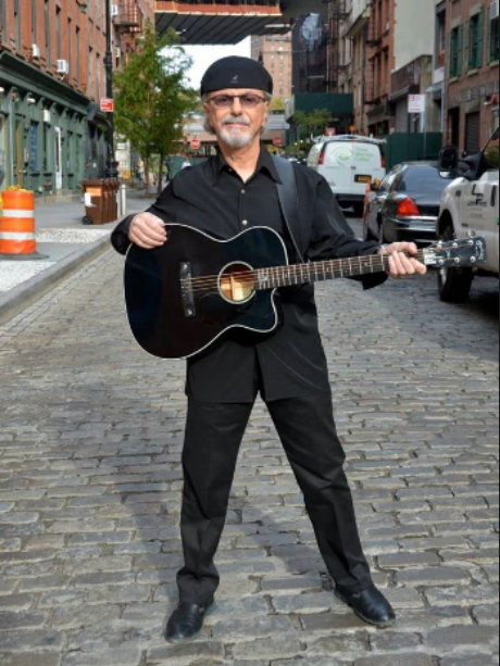 Dion DiMucci