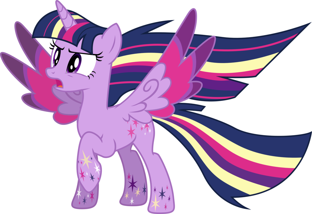 紫悅(Twilight Sparkle)